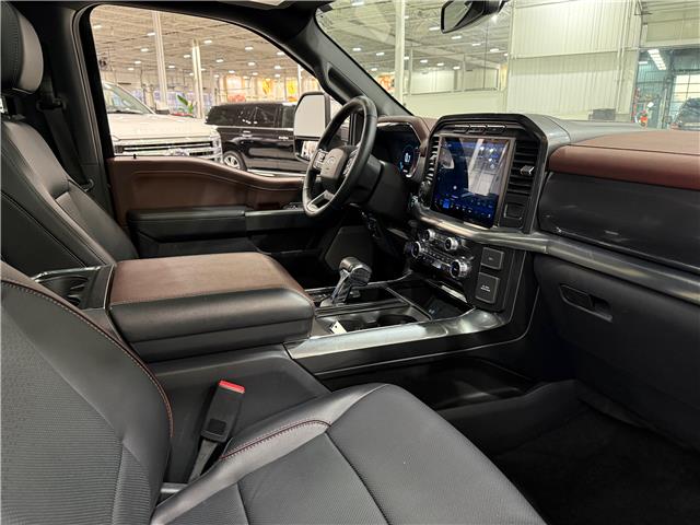 2022 Ford F-150 Lariat (Stk: C1790) in Saint-Eustache - Image 16 of 33