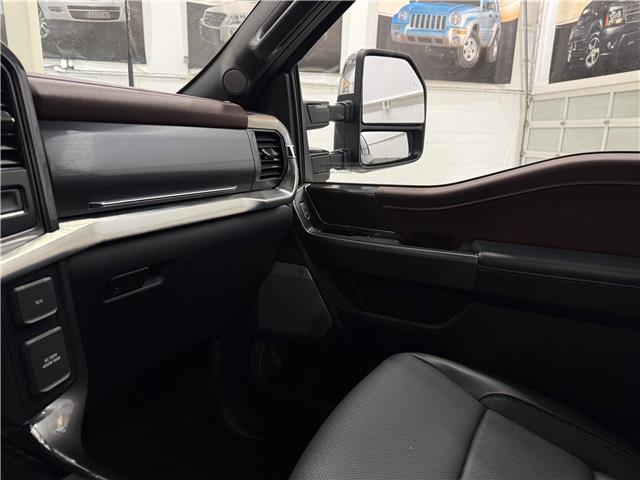 2022 Ford F-150 Lariat (Stk: C1790) in Saint-Eustache - Image 18 of 33
