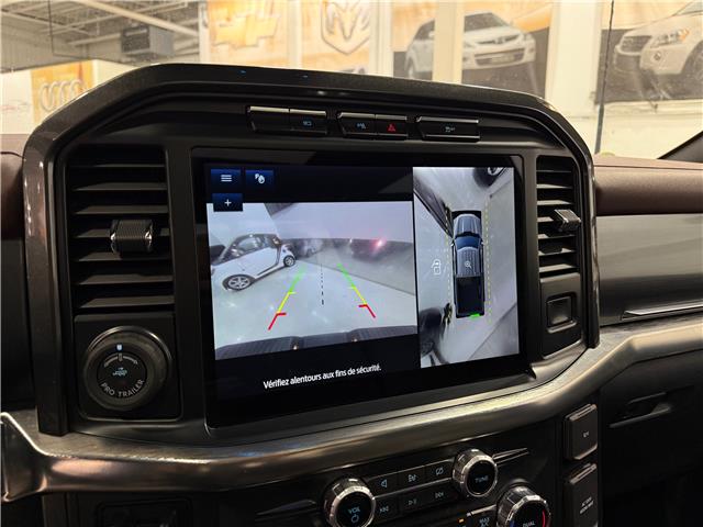 2022 Ford F-150 Lariat (Stk: C1790) in Saint-Eustache - Image 20 of 33