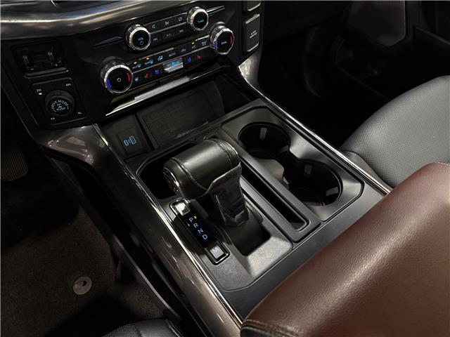 2022 Ford F-150 Lariat (Stk: C1790) in Saint-Eustache - Image 22 of 33