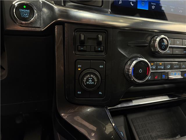 2022 Ford F-150 Lariat (Stk: C1790) in Saint-Eustache - Image 23 of 33