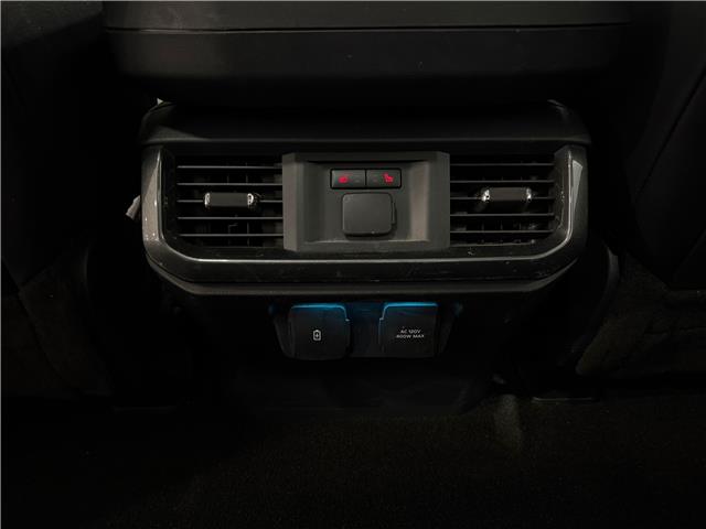 2022 Ford F-150 Lariat (Stk: C1790) in Saint-Eustache - Image 25 of 33