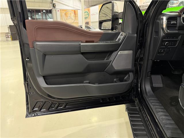 2022 Ford F-150 Lariat (Stk: C1790) in Saint-Eustache - Image 26 of 33