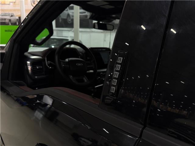 2022 Ford F-150 Lariat (Stk: C1790) in Saint-Eustache - Image 27 of 33