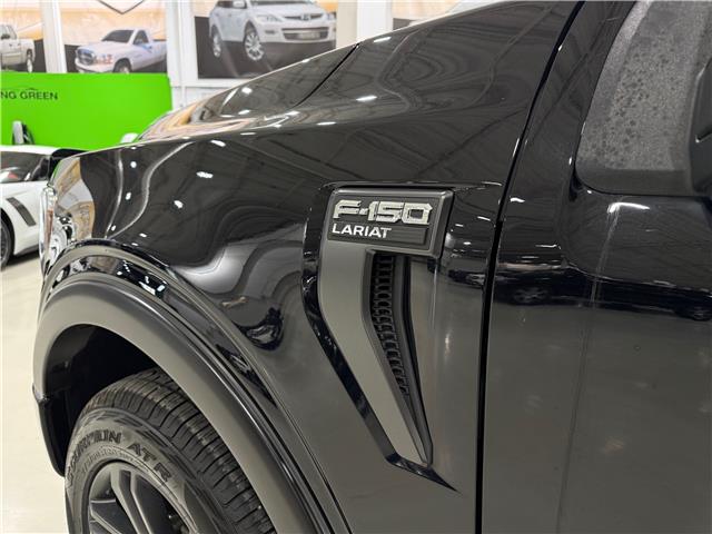 2022 Ford F-150 Lariat (Stk: C1790) in Saint-Eustache - Image 28 of 33