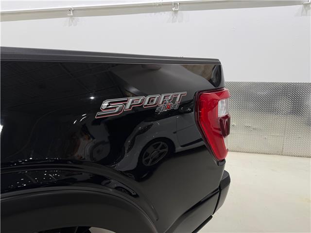 2022 Ford F-150 Lariat (Stk: C1790) in Saint-Eustache - Image 29 of 33