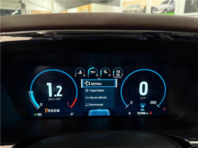 2022 Ford F-150 Lariat (Stk: C1790) in Saint-Eustache - Image 30 of 33