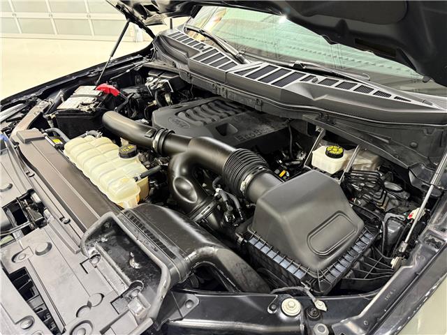 2022 Ford F-150 Lariat (Stk: C1790) in Saint-Eustache - Image 31 of 33