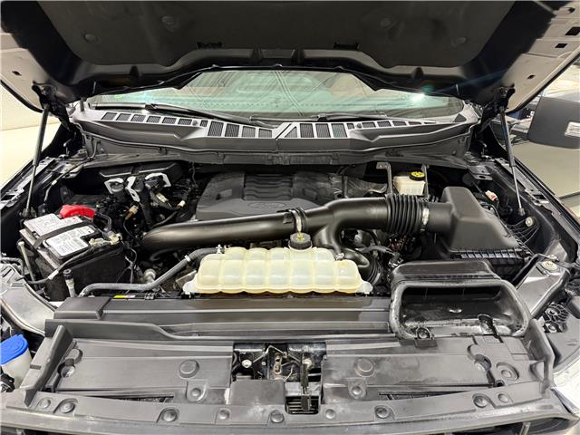 2022 Ford F-150 Lariat (Stk: C1790) in Saint-Eustache - Image 32 of 33