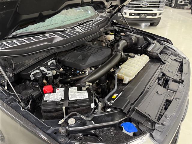 2022 Ford F-150 Lariat (Stk: C1790) in Saint-Eustache - Image 33 of 33