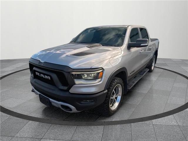 2020 RAM 1500 Rebel (Stk: N25138A) in Timmins - Image 1 of 14