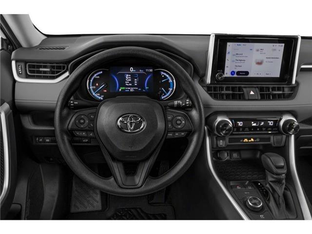2023 Toyota RAV4 Hybrid XLE (Stk: N25626A) in Timmins - Image 4 of 11