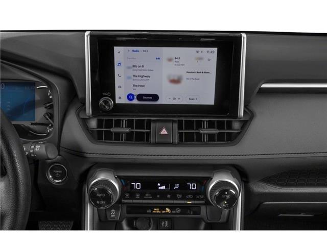 2023 Toyota RAV4 Hybrid XLE (Stk: N25626A) in Timmins - Image 7 of 11