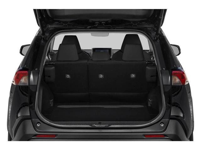 2023 Toyota RAV4 Hybrid XLE (Stk: N25626A) in Timmins - Image 8 of 11