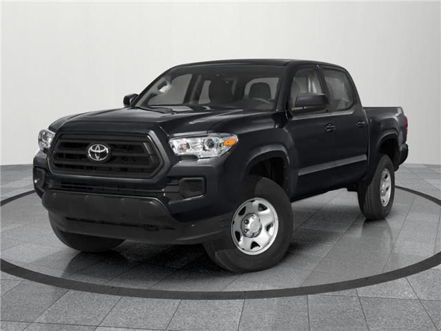 2021 Toyota Tacoma Base (Stk: N25615A) in Timmins - Image 1 of 11