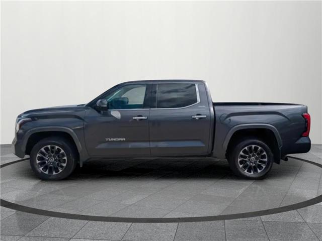 2023 Toyota Tundra Limited (Stk: P03647) in Timmins - Image 2 of 14
