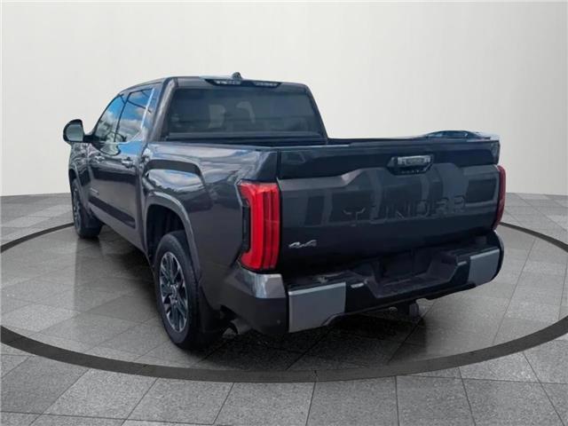 2023 Toyota Tundra Limited (Stk: P03647) in Timmins - Image 3 of 14