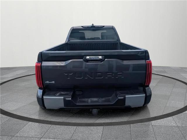 2023 Toyota Tundra Limited (Stk: P03647) in Timmins - Image 4 of 14