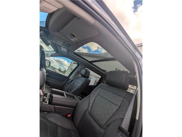 2023 Toyota Tundra Limited (Stk: P03647) in Timmins - Image 10 of 14