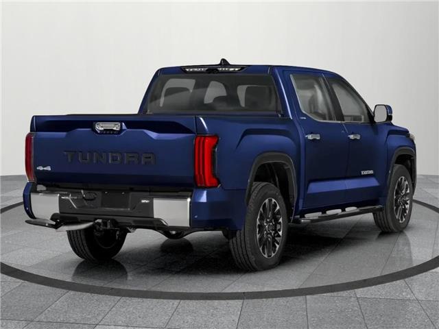 2024 Toyota Tundra Limited (Stk: P03660) in Timmins - Image 3 of 11