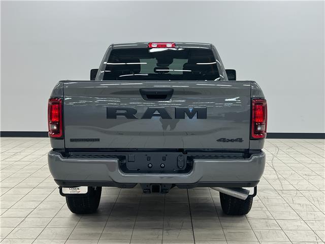 2026 RAM 3500 Big Horn (Stk: G172219) in Courtenay - Image 6 of 18