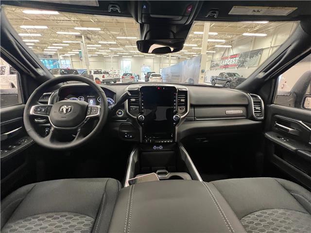 2026 RAM 3500 Big Horn (Stk: G172219) in Courtenay - Image 14 of 18