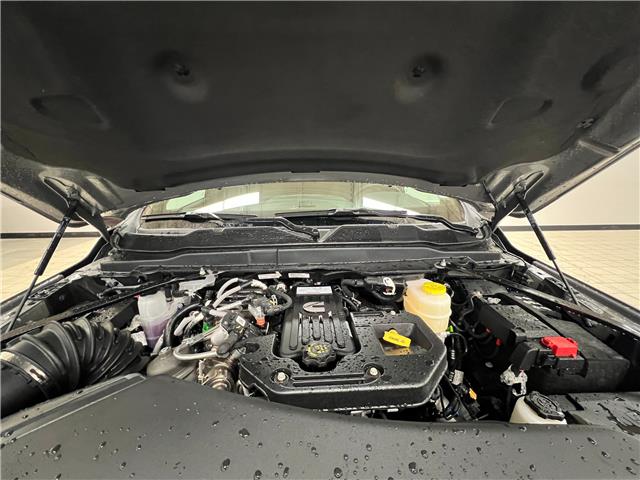 2026 RAM 3500 Big Horn (Stk: G172219) in Courtenay - Image 10 of 18