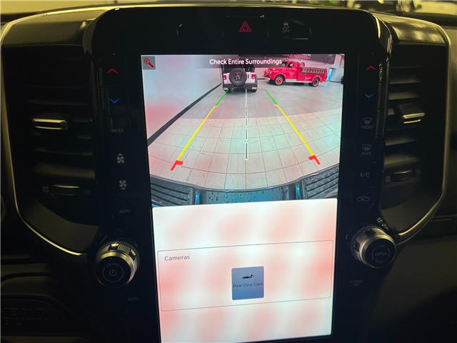 2026 RAM 3500 Big Horn (Stk: G172219) in Courtenay - Image 16 of 18