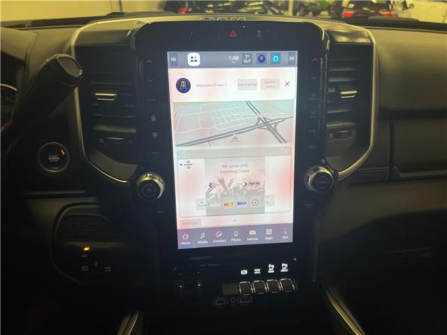 2026 RAM 3500 Big Horn (Stk: G172219) in Courtenay - Image 17 of 18