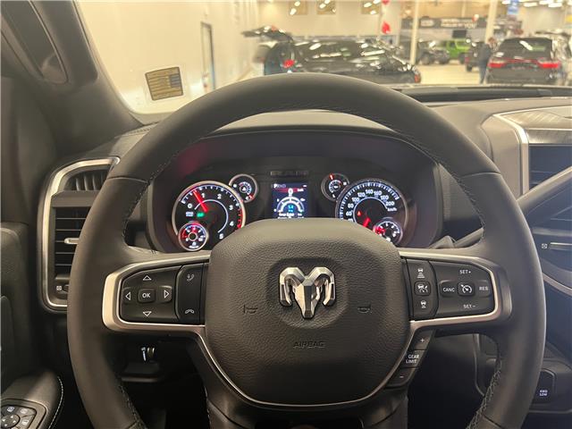 2026 RAM 3500 Big Horn (Stk: G172219) in Courtenay - Image 15 of 18