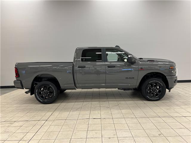 2026 RAM 3500 Big Horn (Stk: G172219) in Courtenay - Image 8 of 18