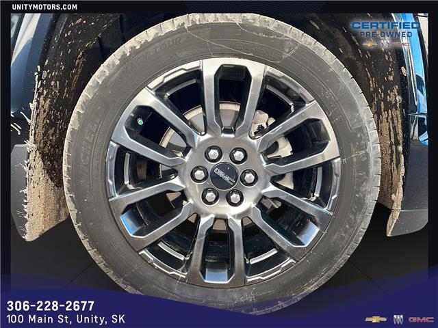 2023 GMC Acadia Denali (Stk: 3994A) in Unity - Image 18 of 18 2023 GMC Acadia Denali (Stk: 3994A) in Unity - Image 18 of 18