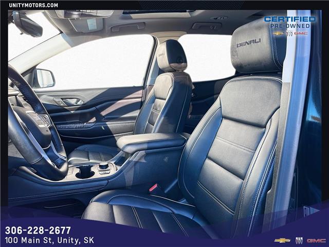 2023 GMC Acadia Denali (Stk: 3994A) in Unity - Image 7 of 18 2023 GMC Acadia Denali (Stk: 3994A) in Unity - Image 7 of 18