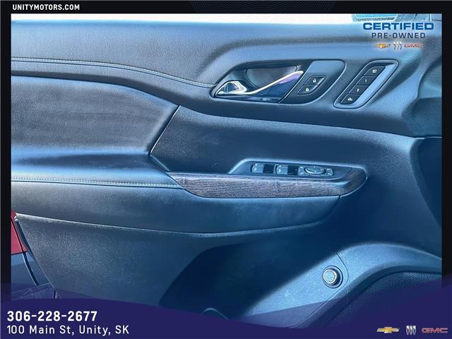 2023 GMC Acadia Denali (Stk: 3994A) in Unity - Image 9 of 18 2023 GMC Acadia Denali (Stk: 3994A) in Unity - Image 9 of 18