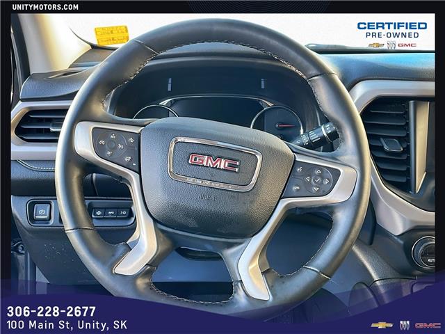 2023 GMC Acadia Denali (Stk: 3994A) in Unity - Image 10 of 18 2023 GMC Acadia Denali (Stk: 3994A) in Unity - Image 10 of 18