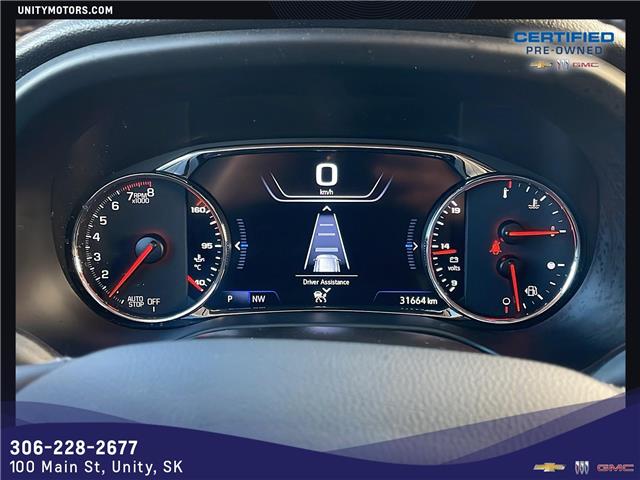 2023 GMC Acadia Denali (Stk: 3994A) in Unity - Image 11 of 18 2023 GMC Acadia Denali (Stk: 3994A) in Unity - Image 11 of 18