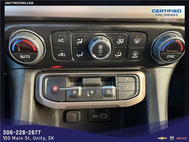 2023 GMC Acadia Denali (Stk: 3994A) in Unity - Image 13 of 18 2023 GMC Acadia Denali (Stk: 3994A) in Unity - Image 13 of 18