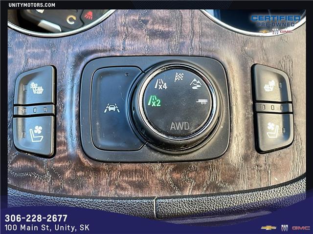 2023 GMC Acadia Denali (Stk: 3994A) in Unity - Image 14 of 18 2023 GMC Acadia Denali (Stk: 3994A) in Unity - Image 14 of 18