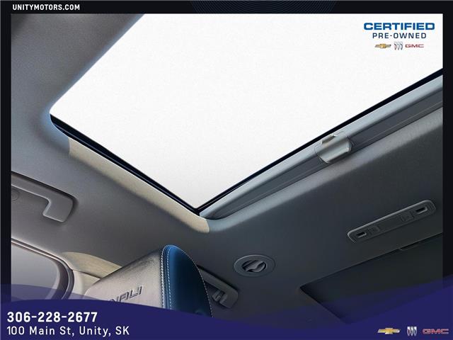 2023 GMC Acadia Denali (Stk: 3994A) in Unity - Image 15 of 18 2023 GMC Acadia Denali (Stk: 3994A) in Unity - Image 15 of 18