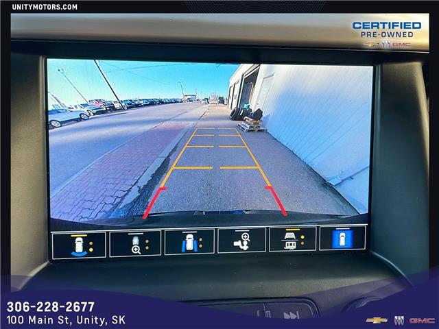 2023 GMC Acadia Denali (Stk: 3994A) in Unity - Image 16 of 18 2023 GMC Acadia Denali (Stk: 3994A) in Unity - Image 16 of 18