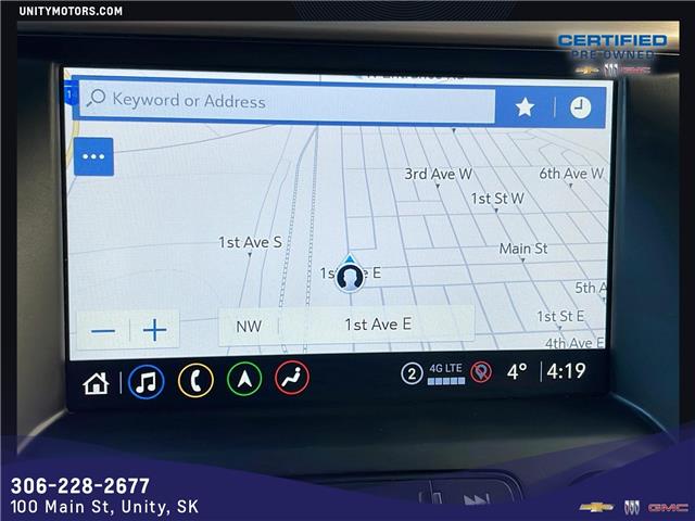 2023 GMC Acadia Denali (Stk: 3994A) in Unity - Image 17 of 18 2023 GMC Acadia Denali (Stk: 3994A) in Unity - Image 17 of 18