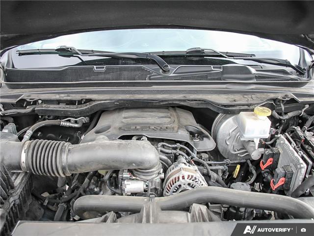 2022 RAM 1500 Limited (Stk: 721) in Kitchener - Image 8 of 27