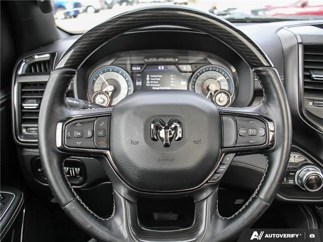 2022 RAM 1500 Limited (Stk: 721) in Kitchener - Image 14 of 27