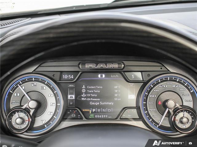 2022 RAM 1500 Limited (Stk: 721) in Kitchener - Image 15 of 27