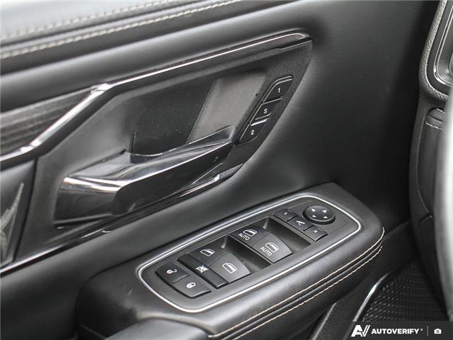 2022 RAM 1500 Limited (Stk: 721) in Kitchener - Image 17 of 27