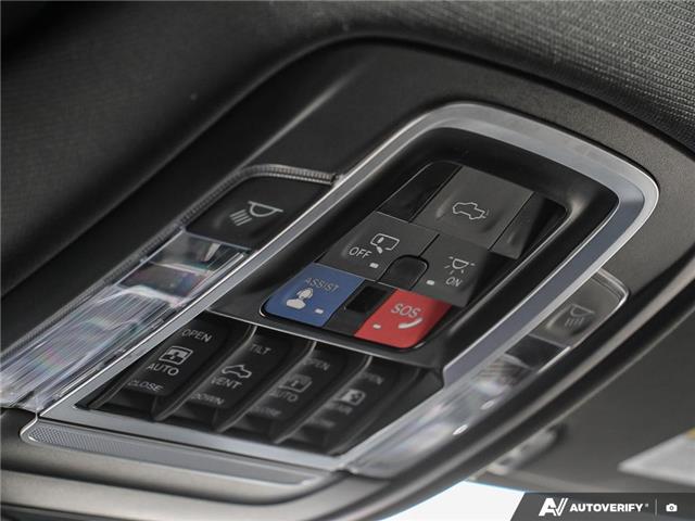 2022 RAM 1500 Limited (Stk: 721) in Kitchener - Image 23 of 27