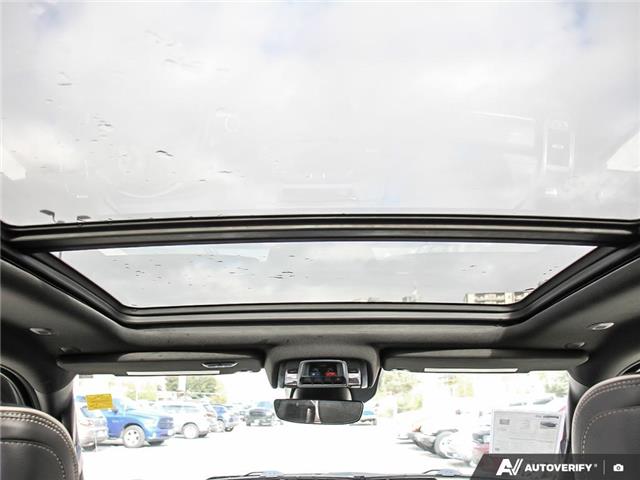 2022 RAM 1500 Limited (Stk: 721) in Kitchener - Image 27 of 27