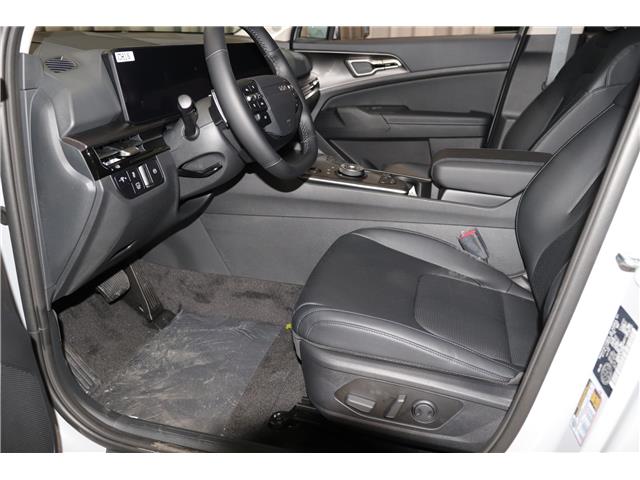 2026 Kia Sportage Hybrid EX (Stk: 26536) in Edmonton - Image 12 of 26