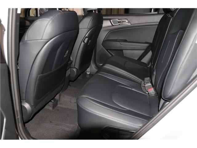 2026 Kia Sportage Hybrid EX (Stk: 26536) in Edmonton - Image 21 of 26