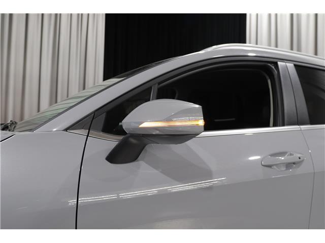 2026 Kia Sportage Hybrid EX (Stk: 26536) in Edmonton - Image 8 of 26